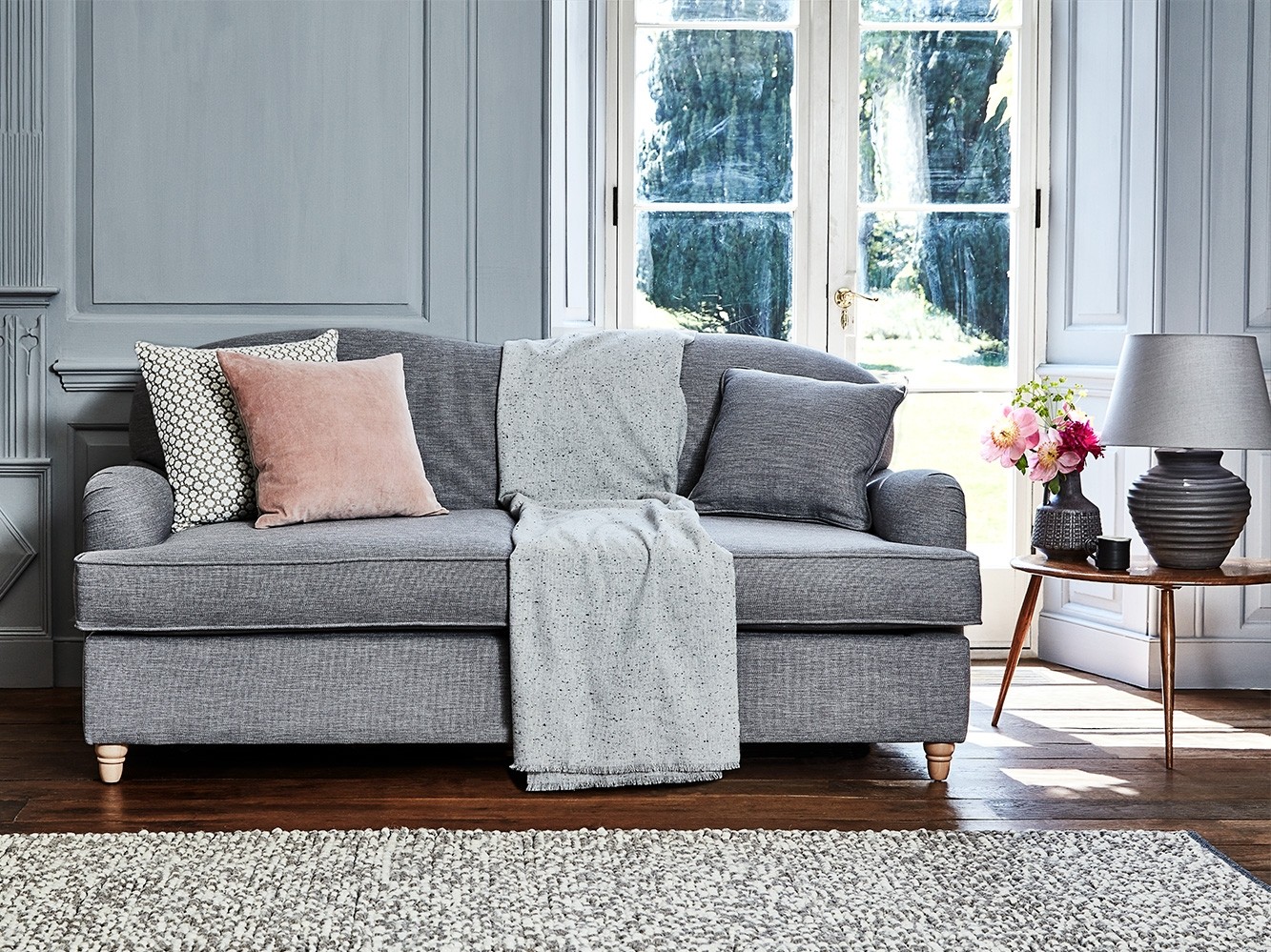 The Appledoe Sofa Bed