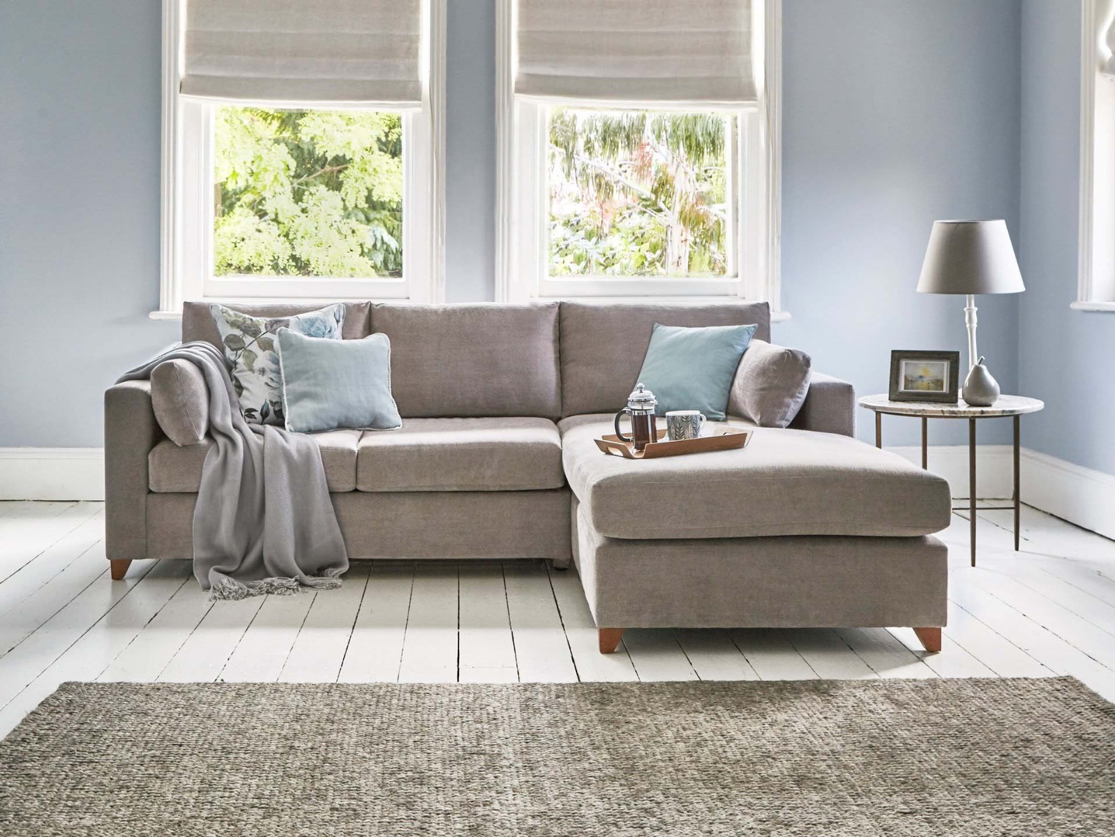 The Bayfield Sofa Bed