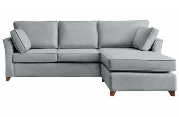The Bishopstrow Chaise Storage Sofa