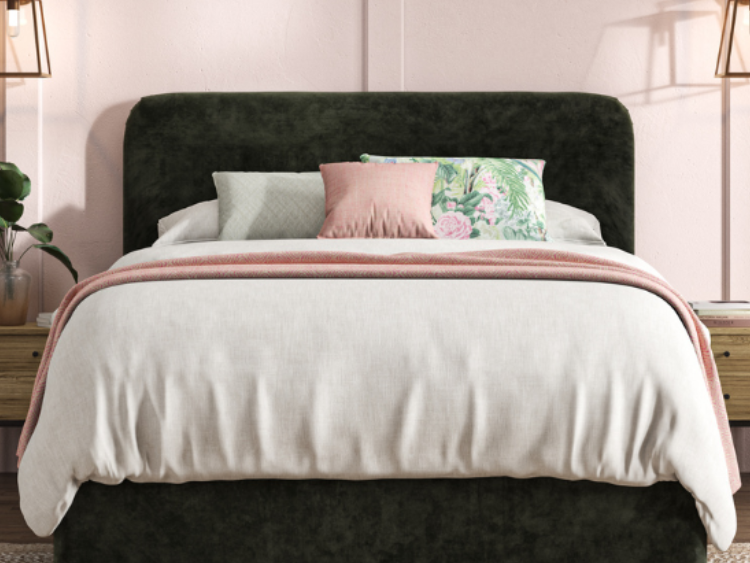 The Hodson Headboard