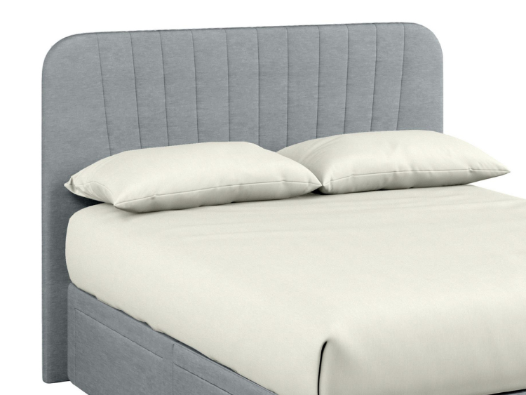 The Boscombe Headboard Double