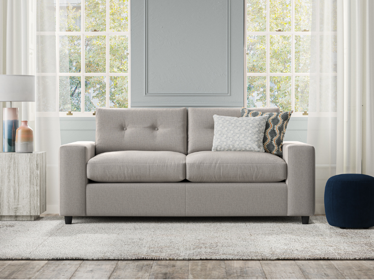 The Bridmore Sofa 2 Seater