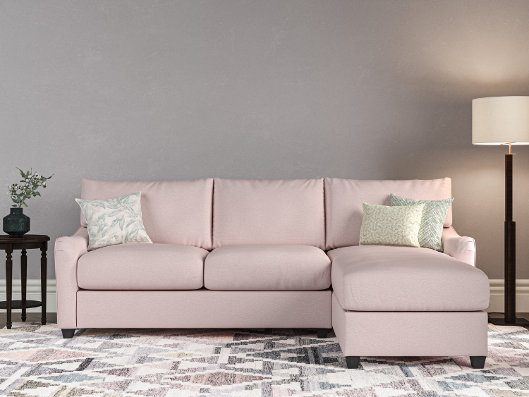 The Brinkworth Chaise Storage Sofa