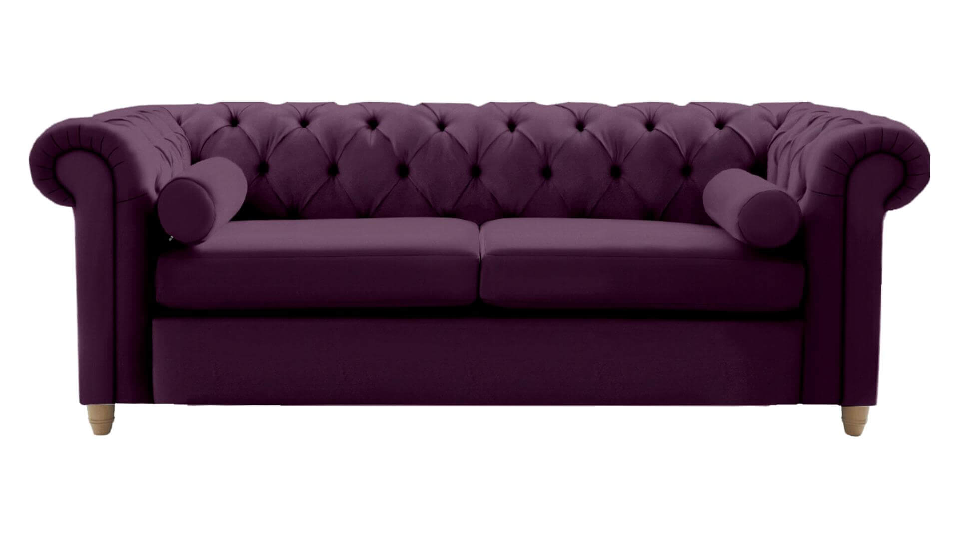 The Bulford Sofa 3 Seater