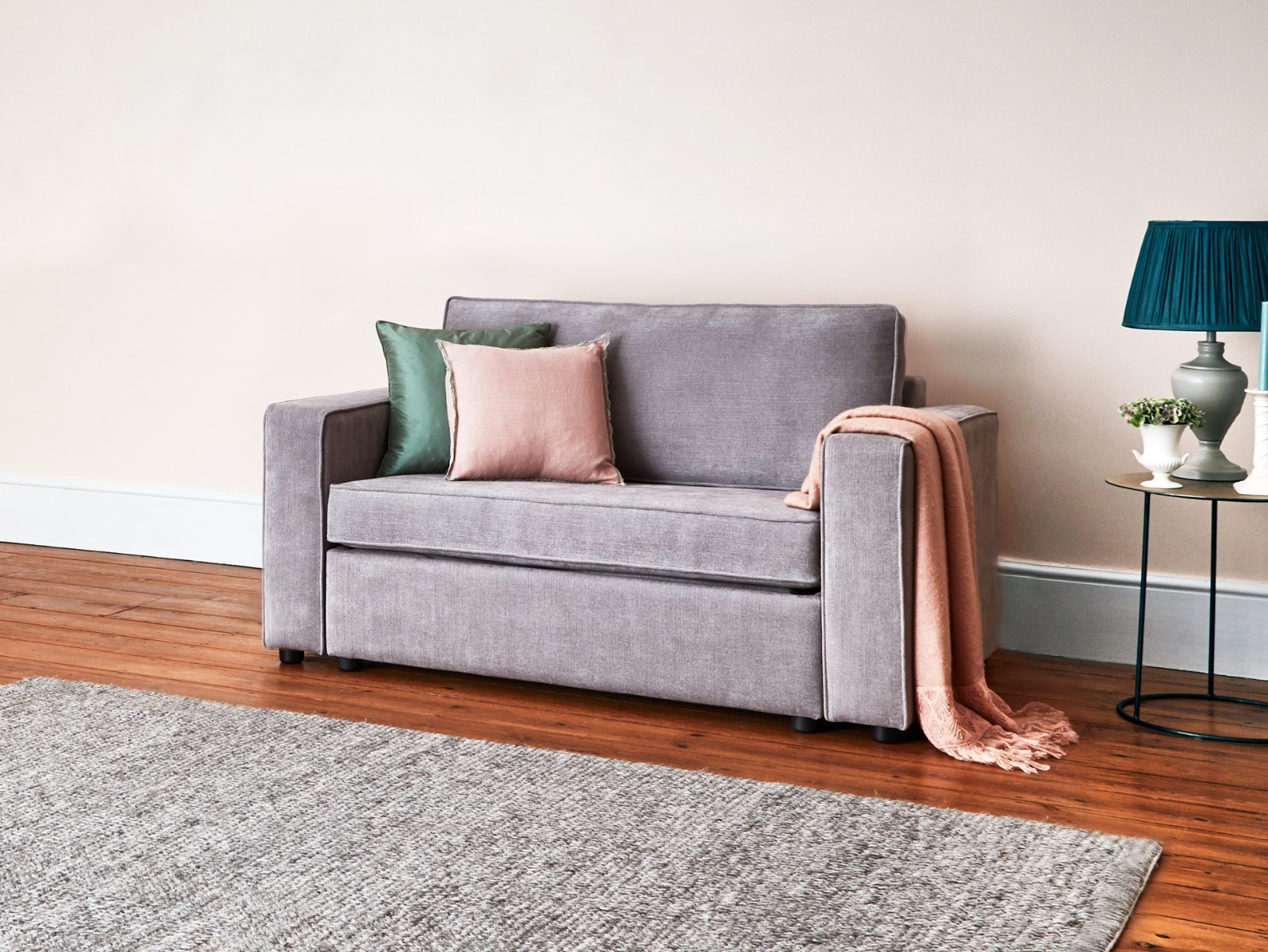 The Westbury 1 Module Sofa Bed