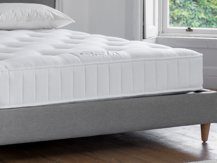 The Cotton Mattress Super King