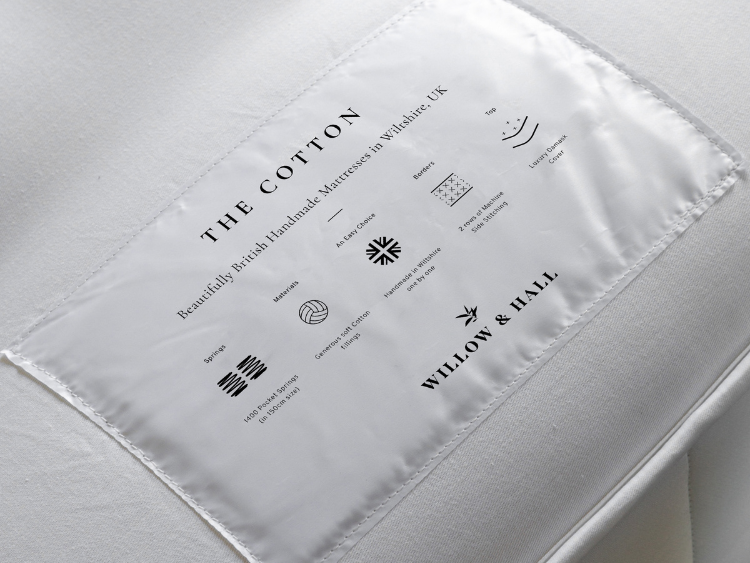 The Cotton