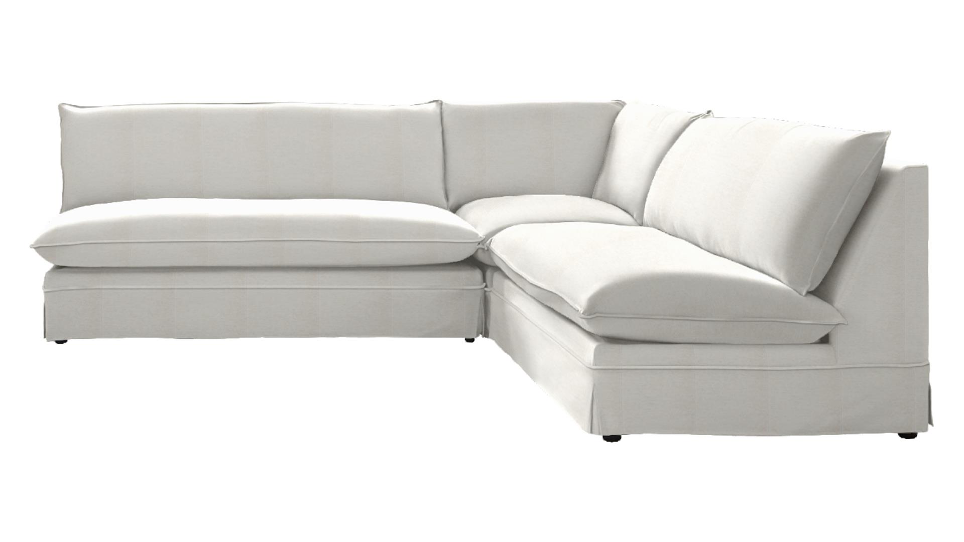The Deverill 5 Seater Modular Sofa Bed