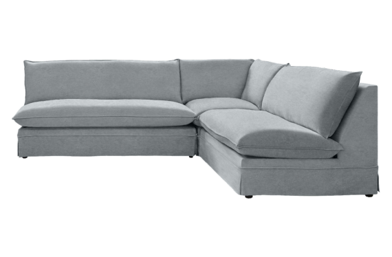 The Deverill 4 Seater Modular Sofa