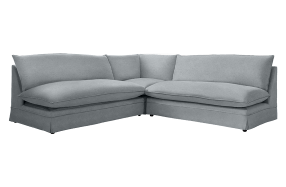 The Deverill 7 Seater Modular Sofa