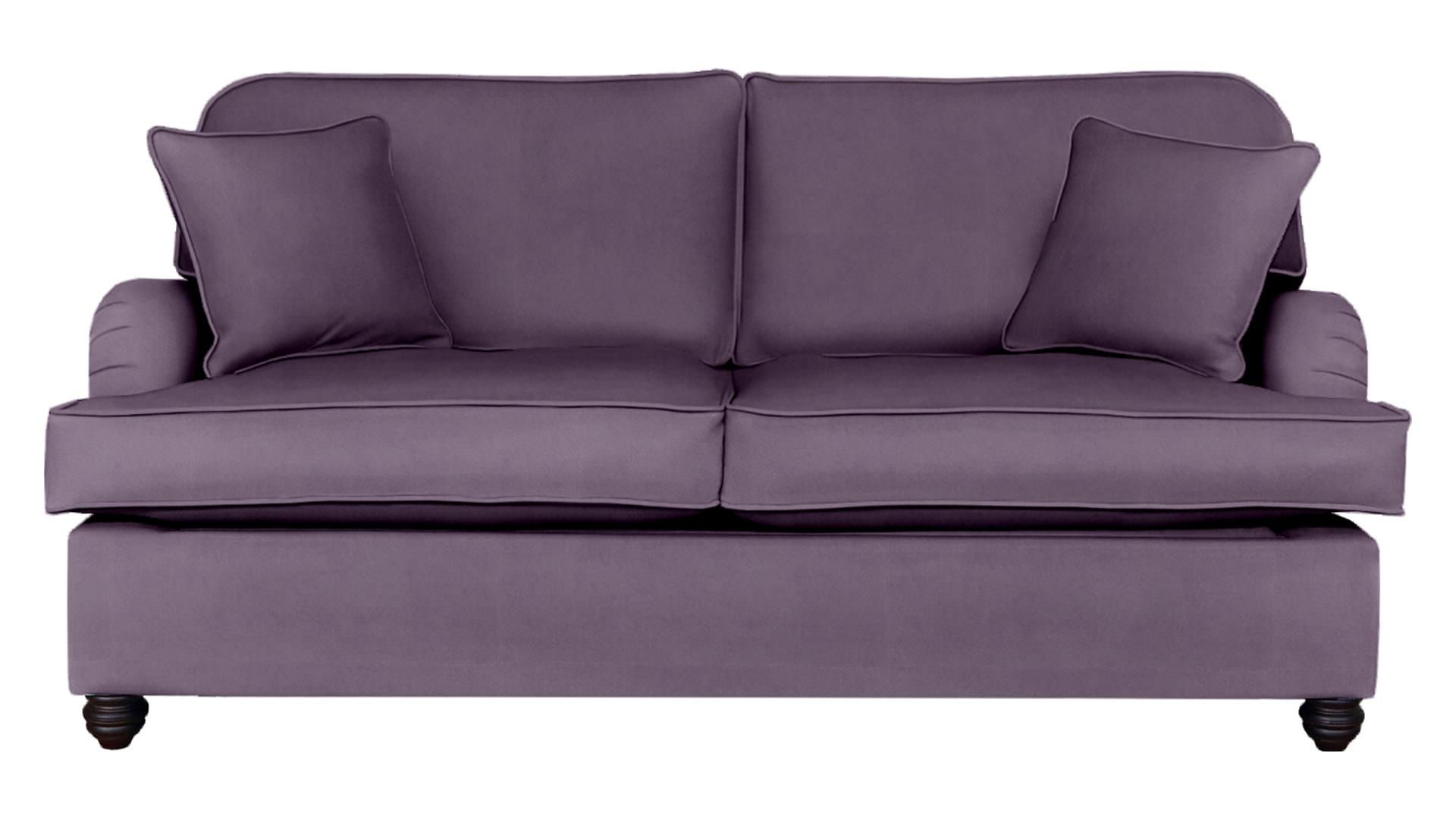 The Downton 3 Seater Sofa Bed 