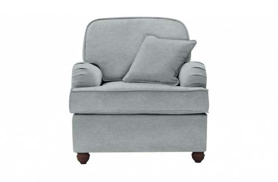 The Downton Armchair
