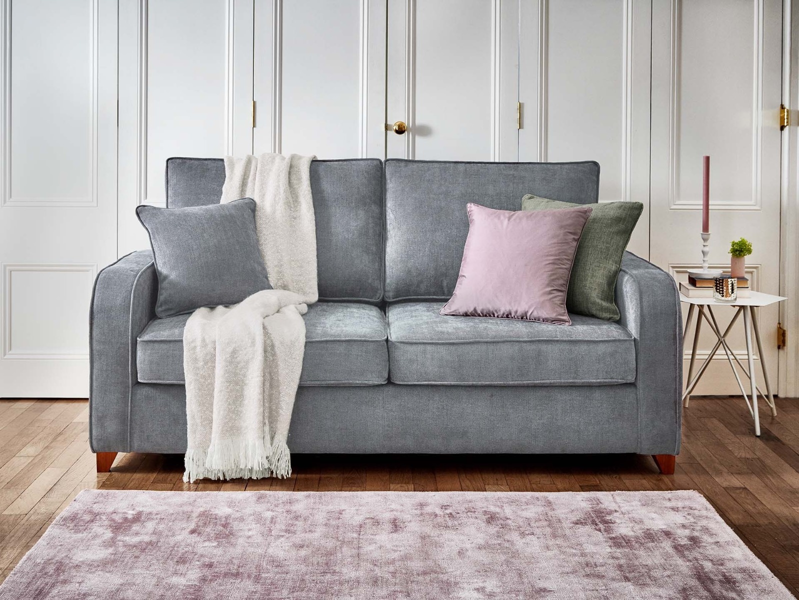 The Dunsmore Sofa 3.5 Seater