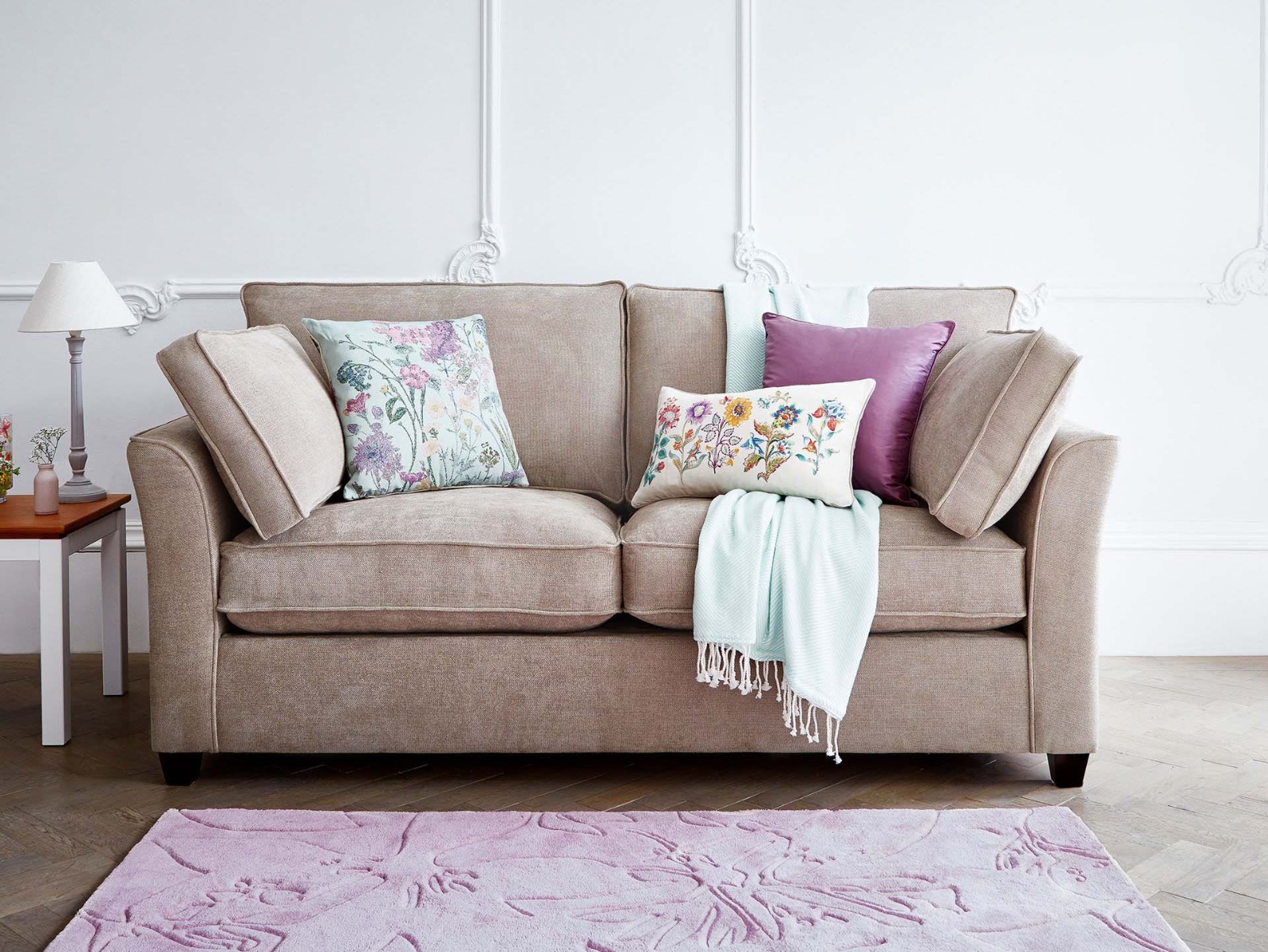 The Elmley Sofa Bed