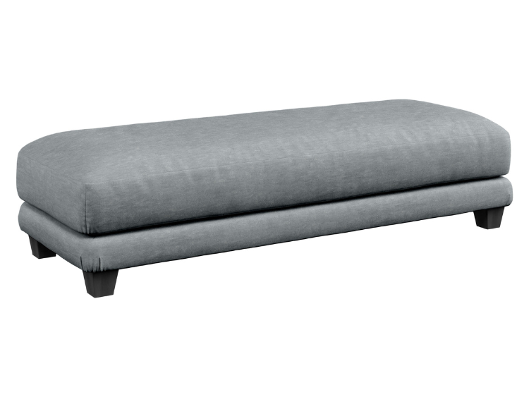 The Enford Footstool Medium