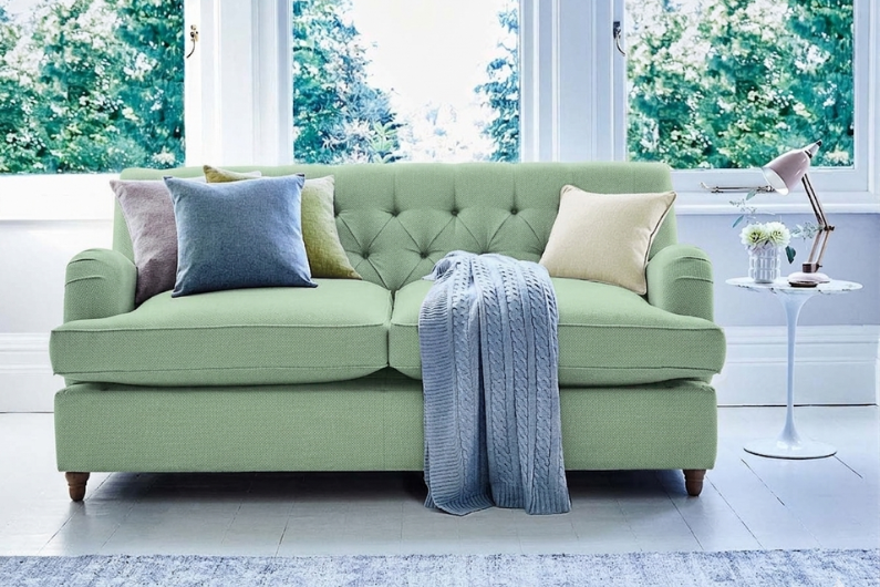 The Foxcote Sofa 4 Seater
