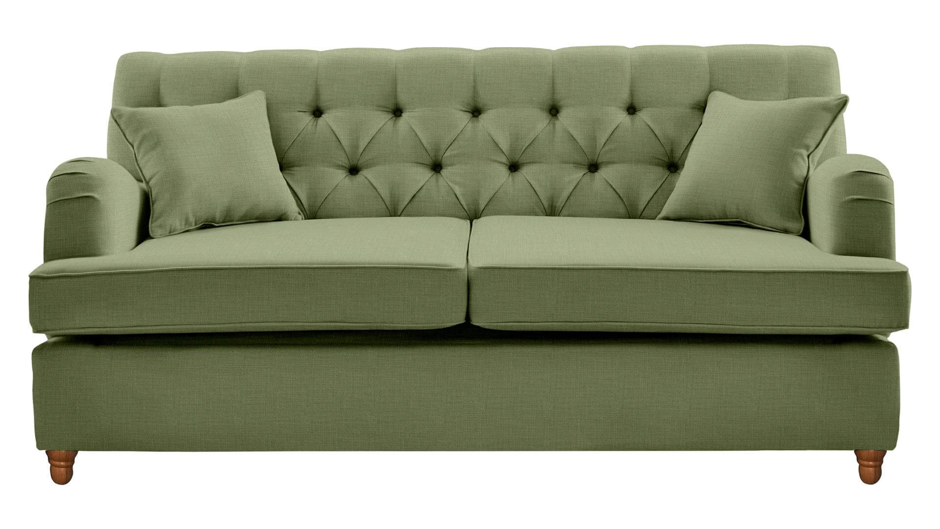 The Foxcote 2 Seater Sofa 