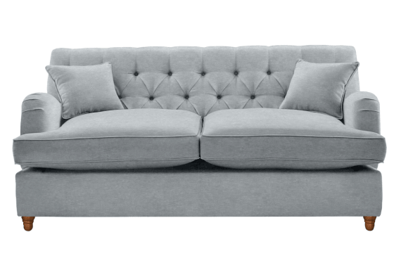 The Foxcote Sofa 3 Seater