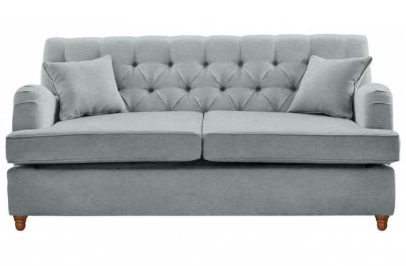 The Foxcote Sofa 3.5 Seater