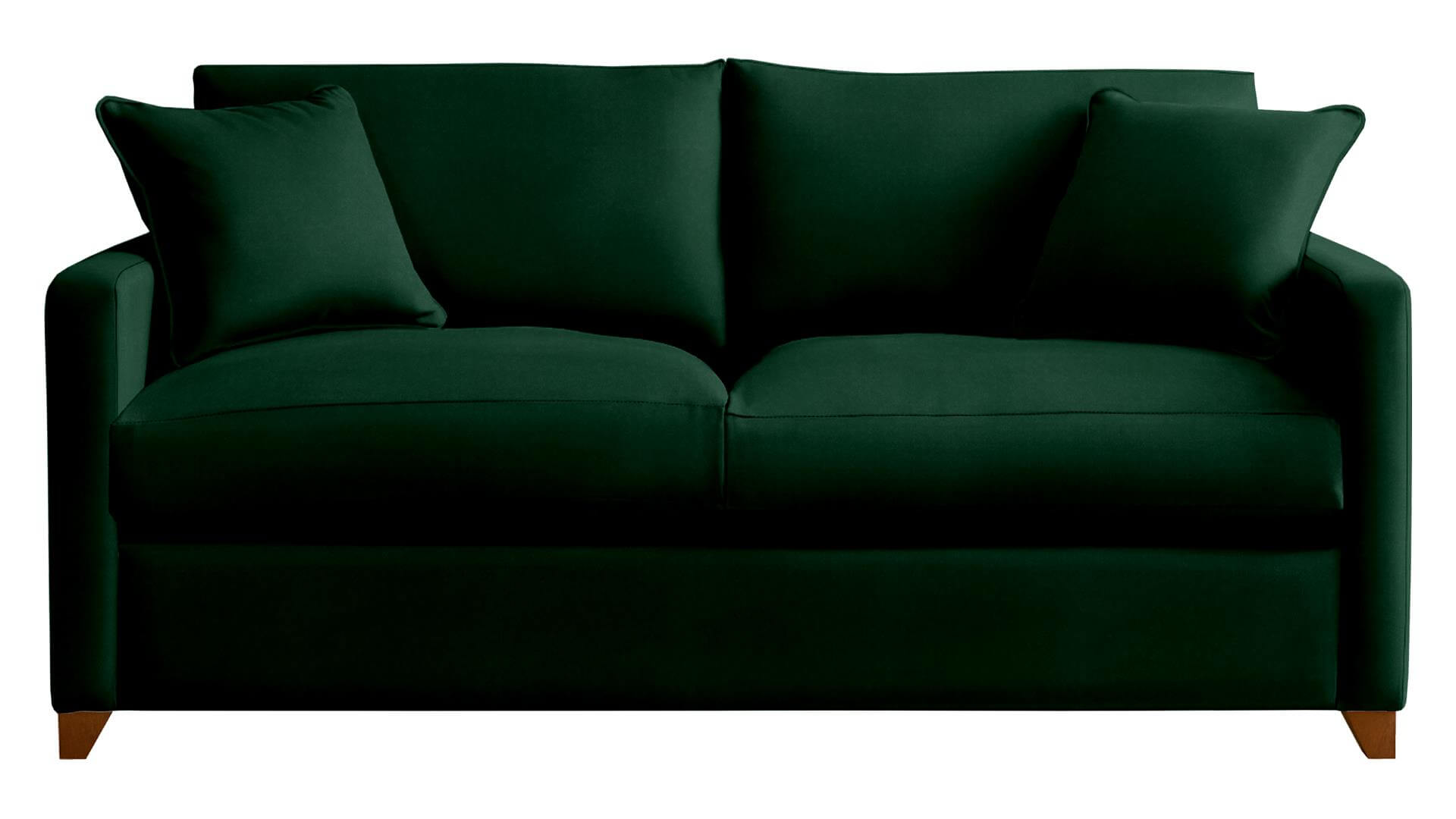 The Foxham 3 Seater Sofa Bed