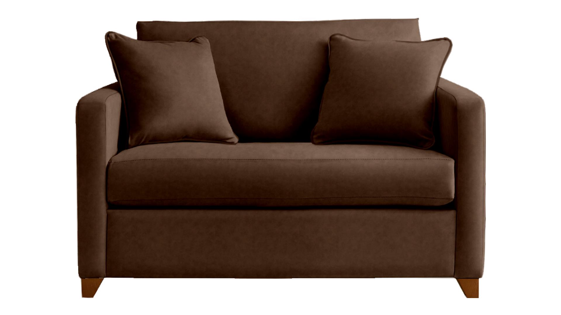 The Foxham Love Seat Sofa