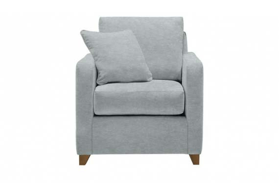 The Foxham Armchair