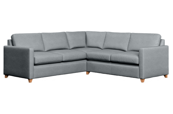 The Foxham Corner Sofa 7 Seater