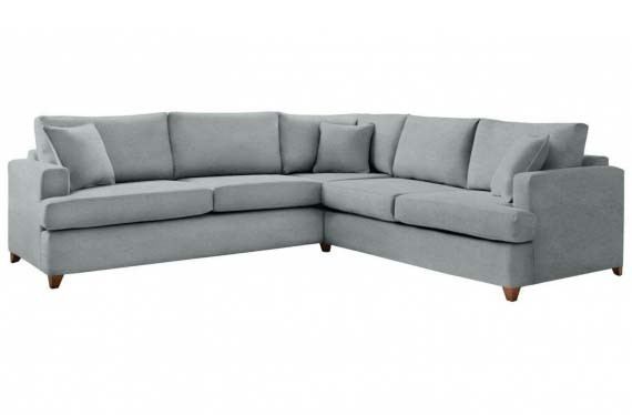 The Fyfield Corner Sofa 7 Seater