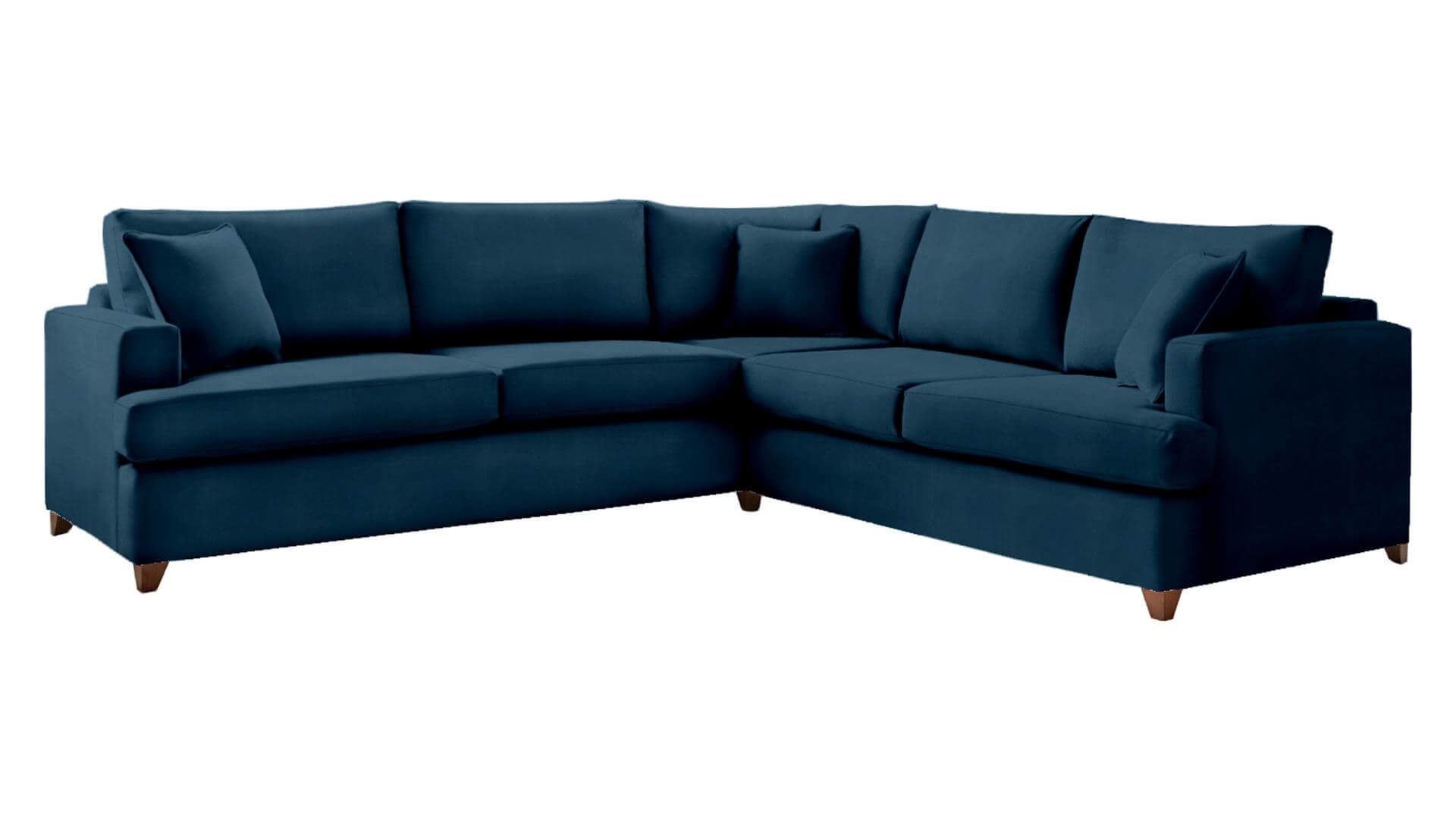 The Fyfield Corner Sofa Bed 7 Seater