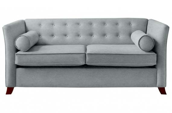 The Gastard Sofa Bed 3.5 Seater