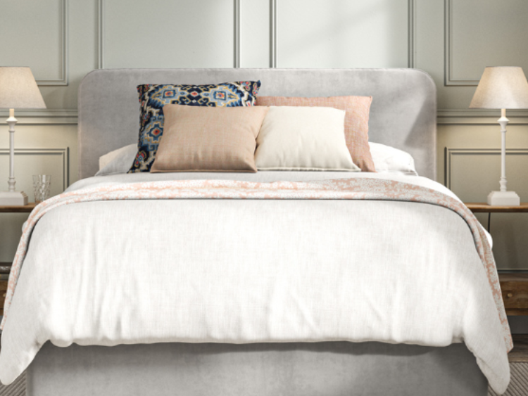 The Haydon Headboard