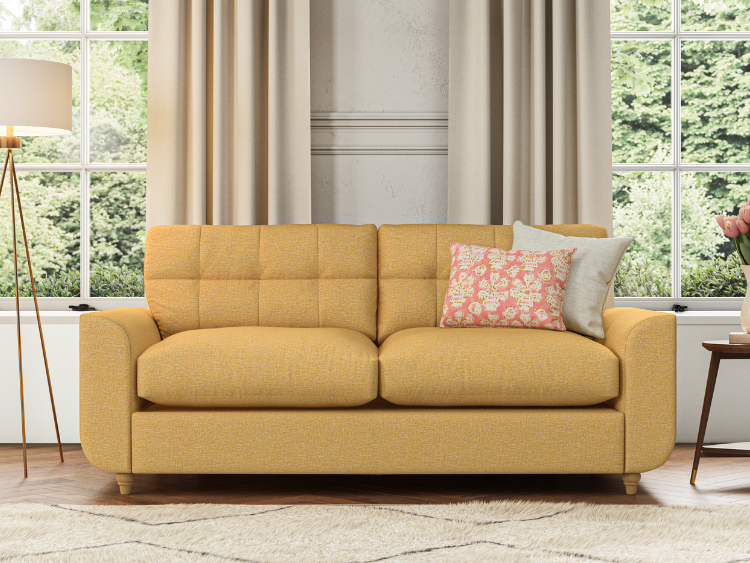The Heywood Sofa 2 Seater