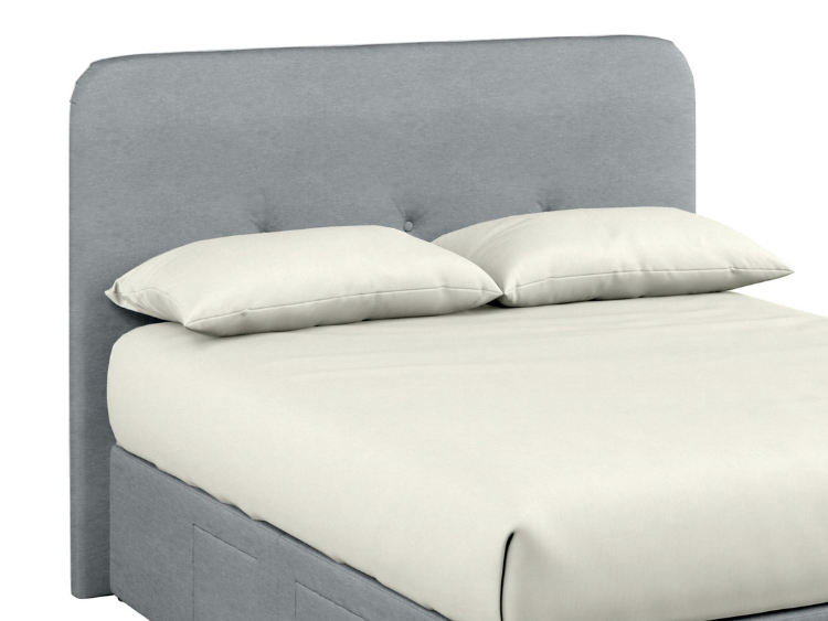 The Hodson Headboard Double