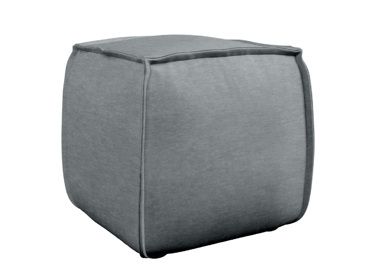 The Keevil Footstool Medium