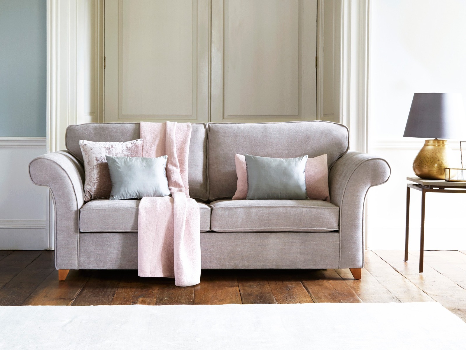 The Langridge Sofa 2 Seater