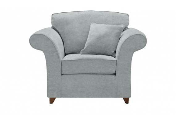 The Langridge Armchair