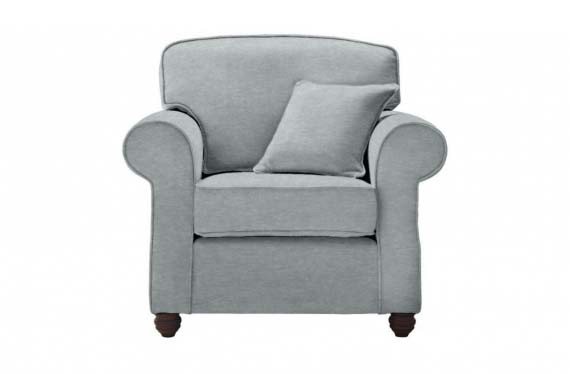 The Lyneham Armchair