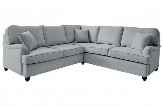 The Downton Corner Sofa Bed