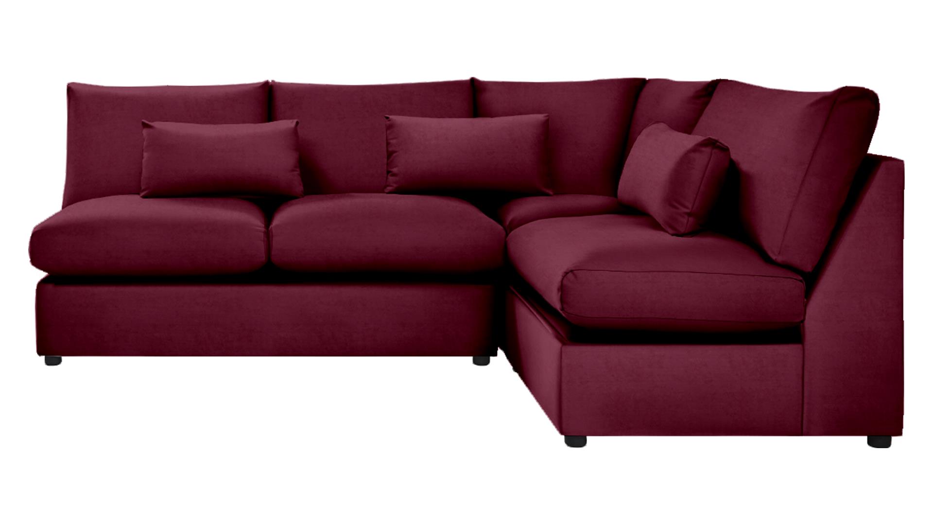 The Minety 4 Seater Modular Sofa Bed