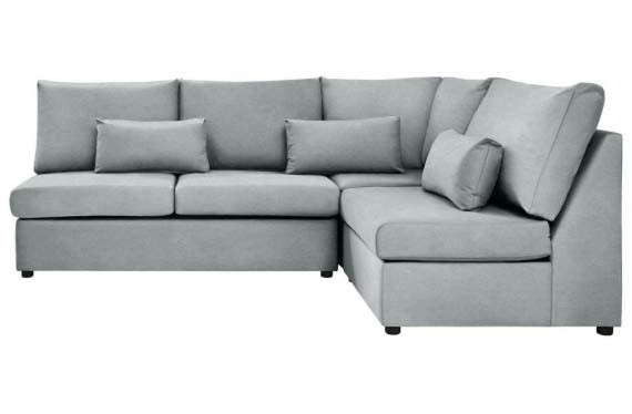 The Minety Modular Chaise Sofa Bed