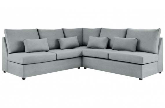 The Minety Modular Corner Sofa