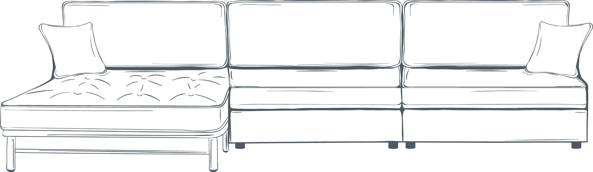 Left Module