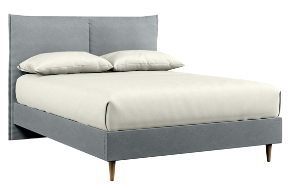 The Pertwood Bed Double