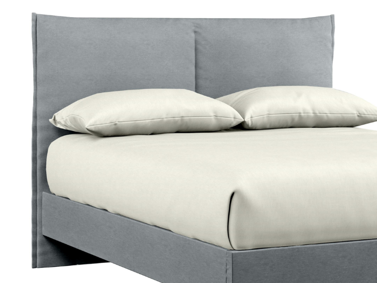 The Pertwood Headboard King