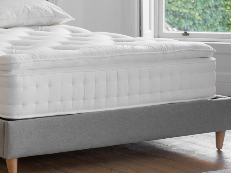 The Pillowtop