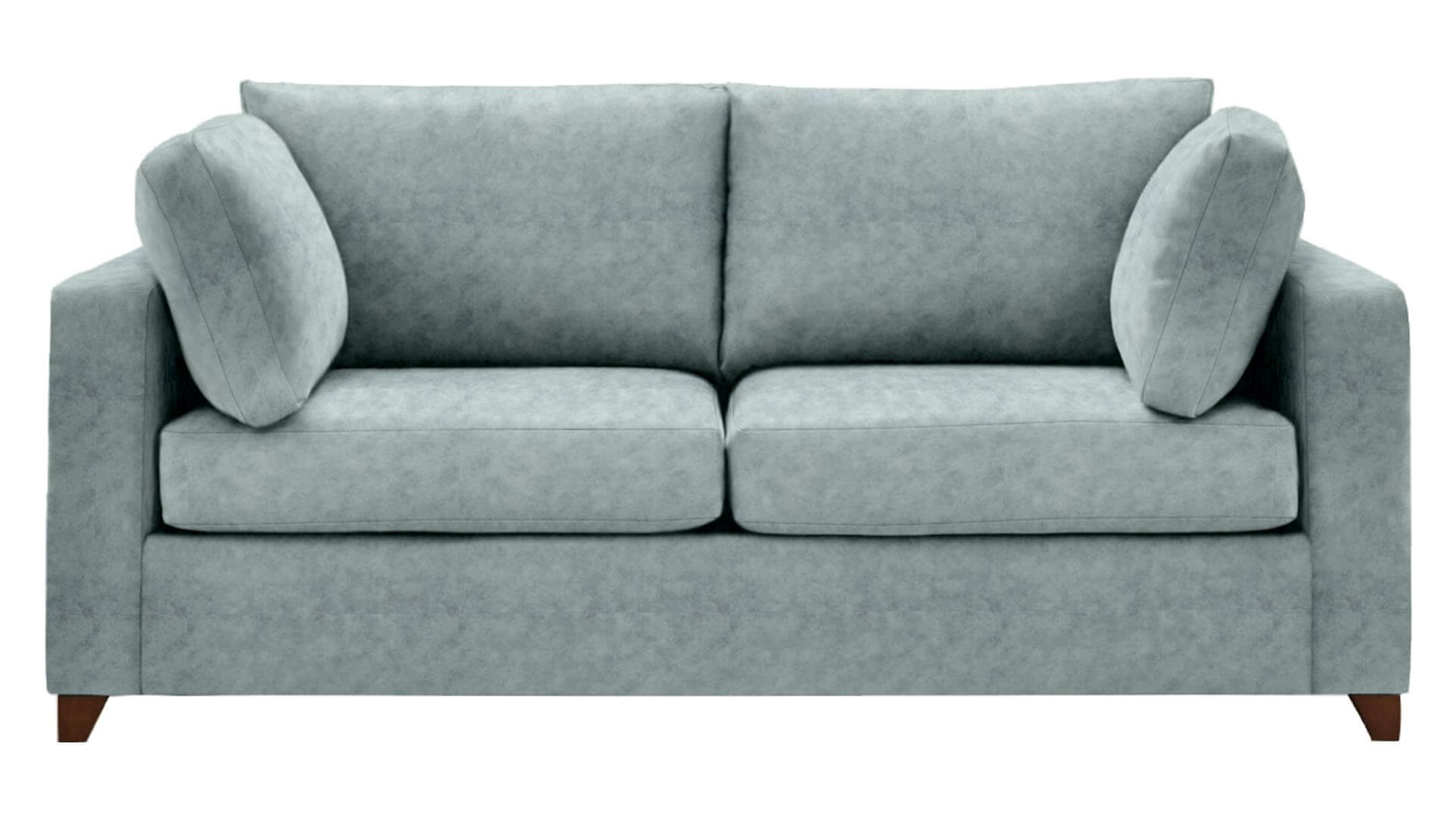 The Somerton 2 Seater Sofa Bed