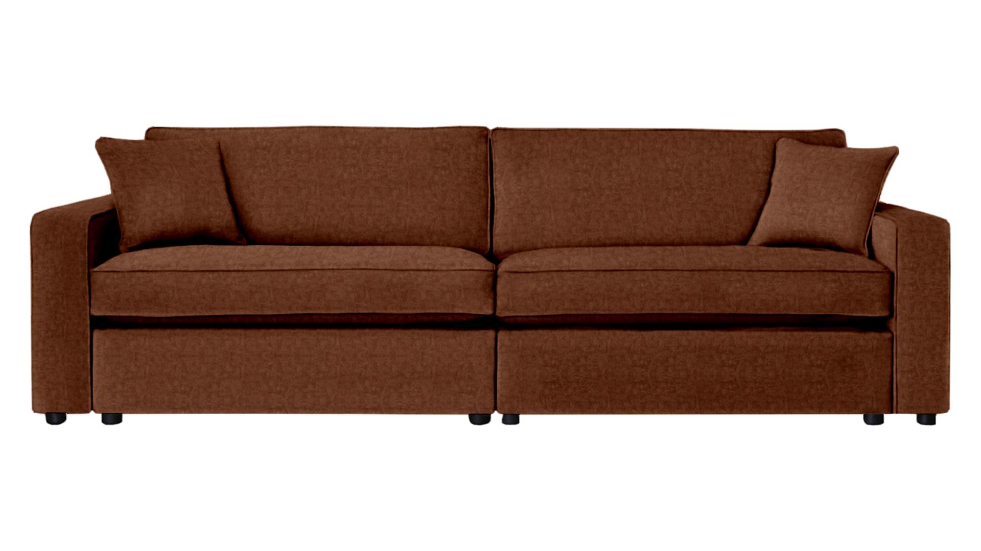 The Westbury 2 Modules Sofa Bed