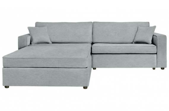 The Westbury 2 Modules Sofa + Ottoman