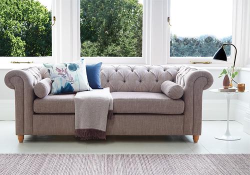 English Country Interior Design