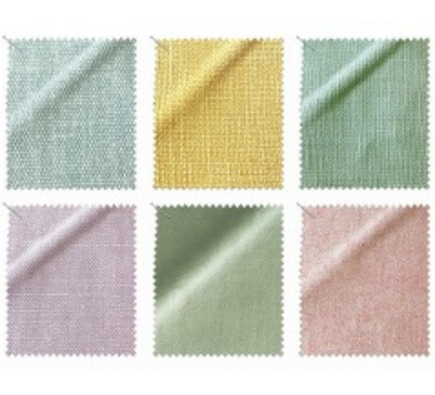 Colour Psychology
